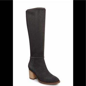 Blondo ‘Nada’ Waterproof Knee High Boot